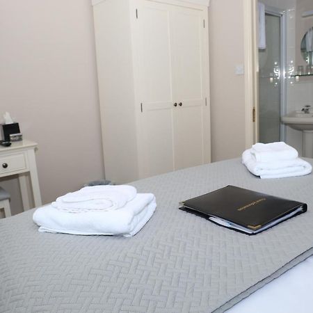 Madelines Accommodation Tinahely Exteriér fotografie
