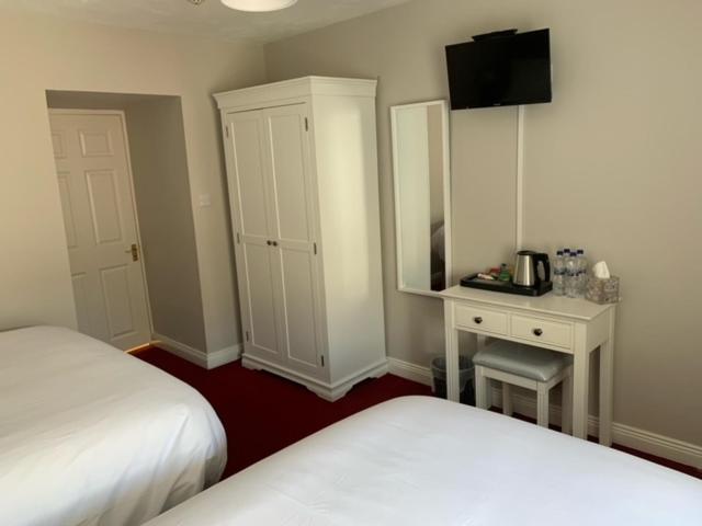 Madelines Accommodation Tinahely Exteriér fotografie