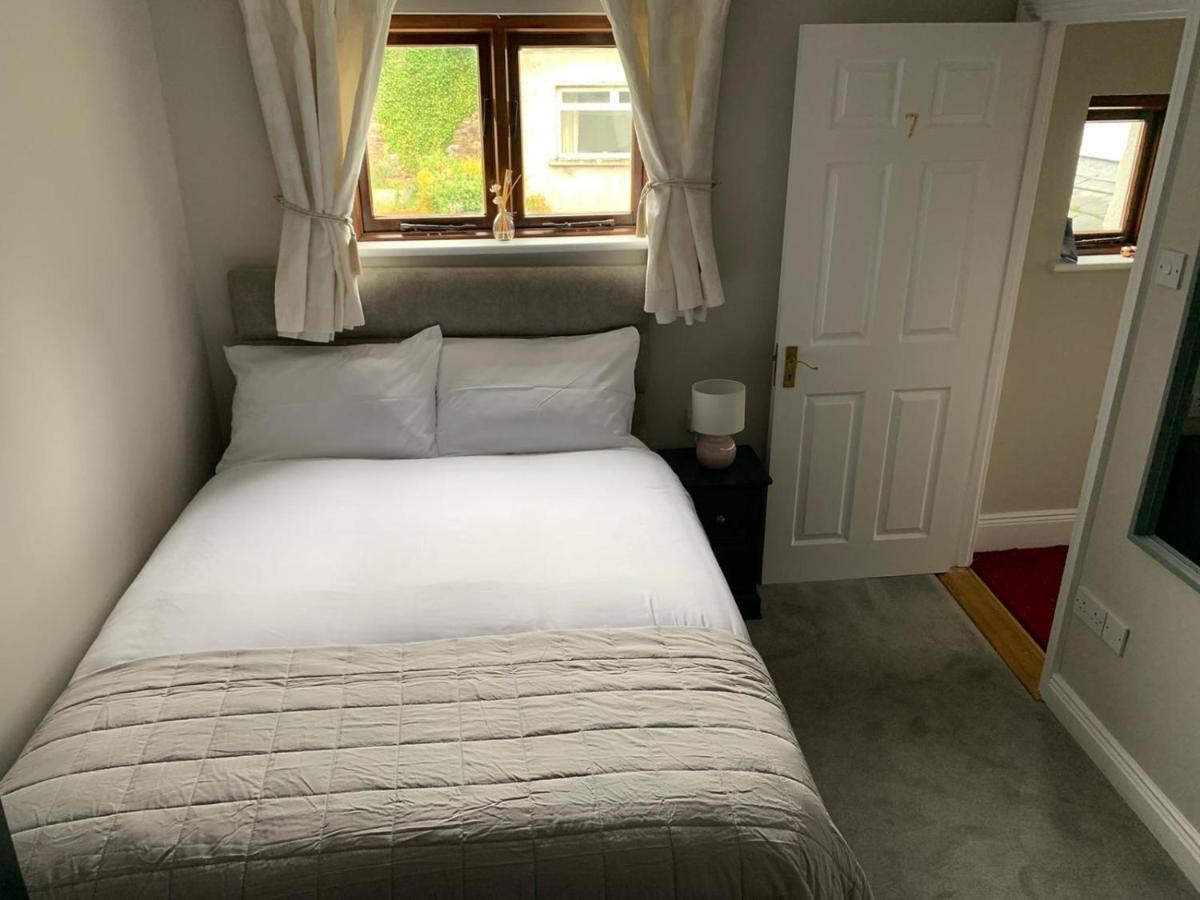 Madelines Accommodation Tinahely Exteriér fotografie