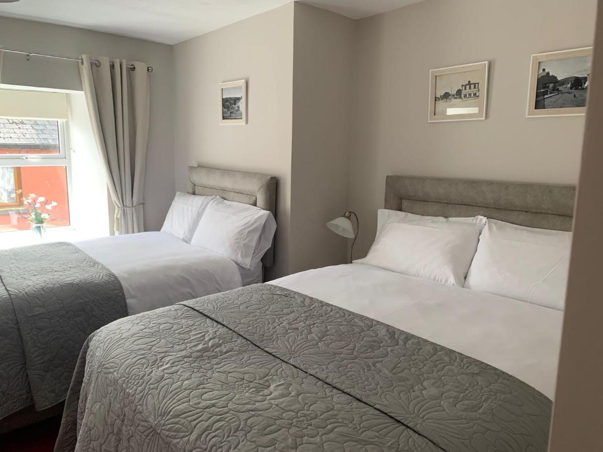 Madelines Accommodation Tinahely Exteriér fotografie