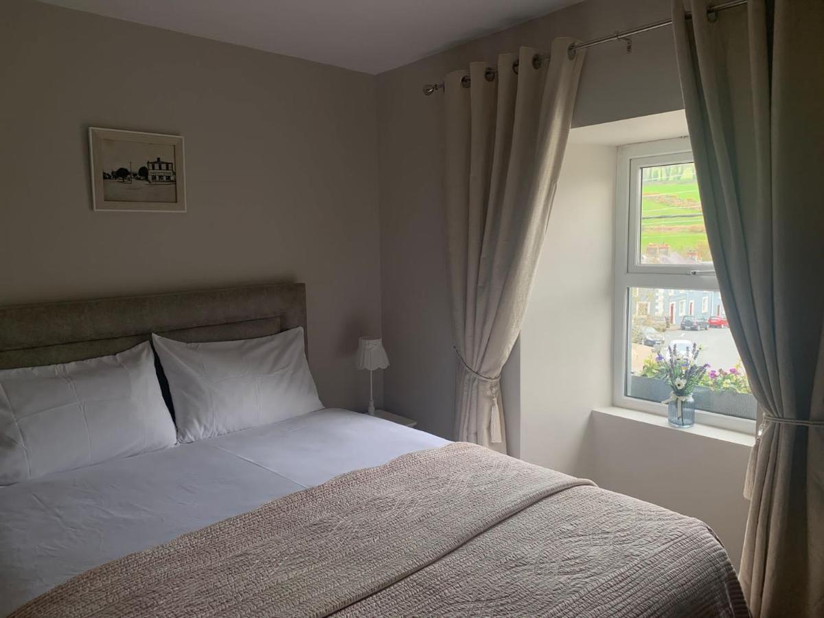 Madelines Accommodation Tinahely Exteriér fotografie