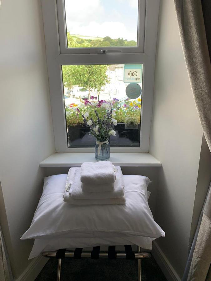 Madelines Accommodation Tinahely Exteriér fotografie
