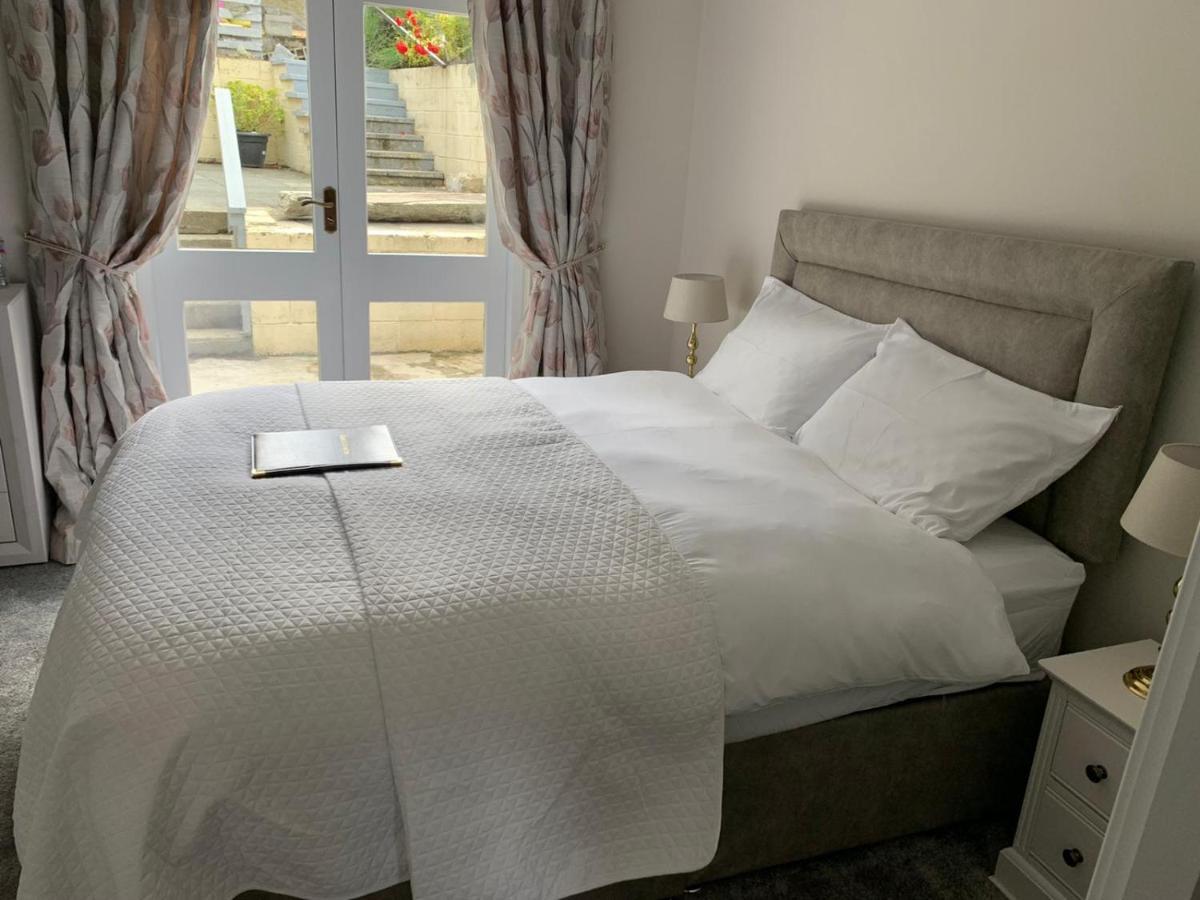 Madelines Accommodation Tinahely Exteriér fotografie
