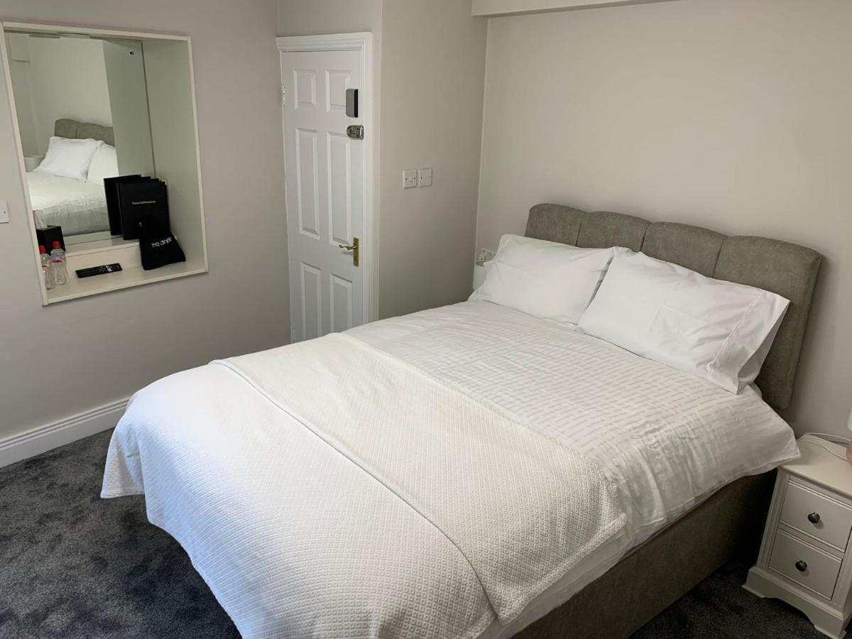 Madelines Accommodation Tinahely Exteriér fotografie