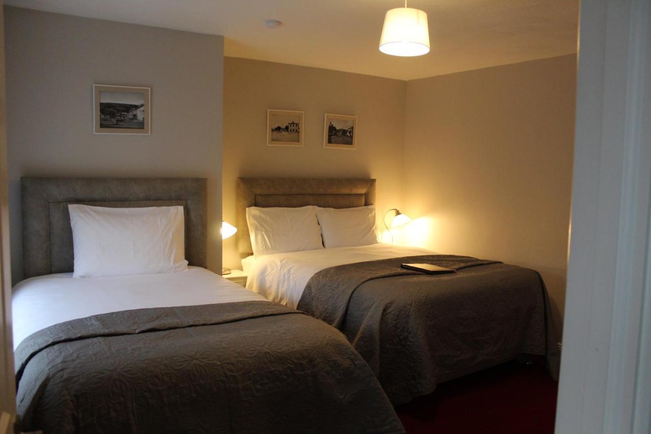 Madelines Accommodation Tinahely Exteriér fotografie