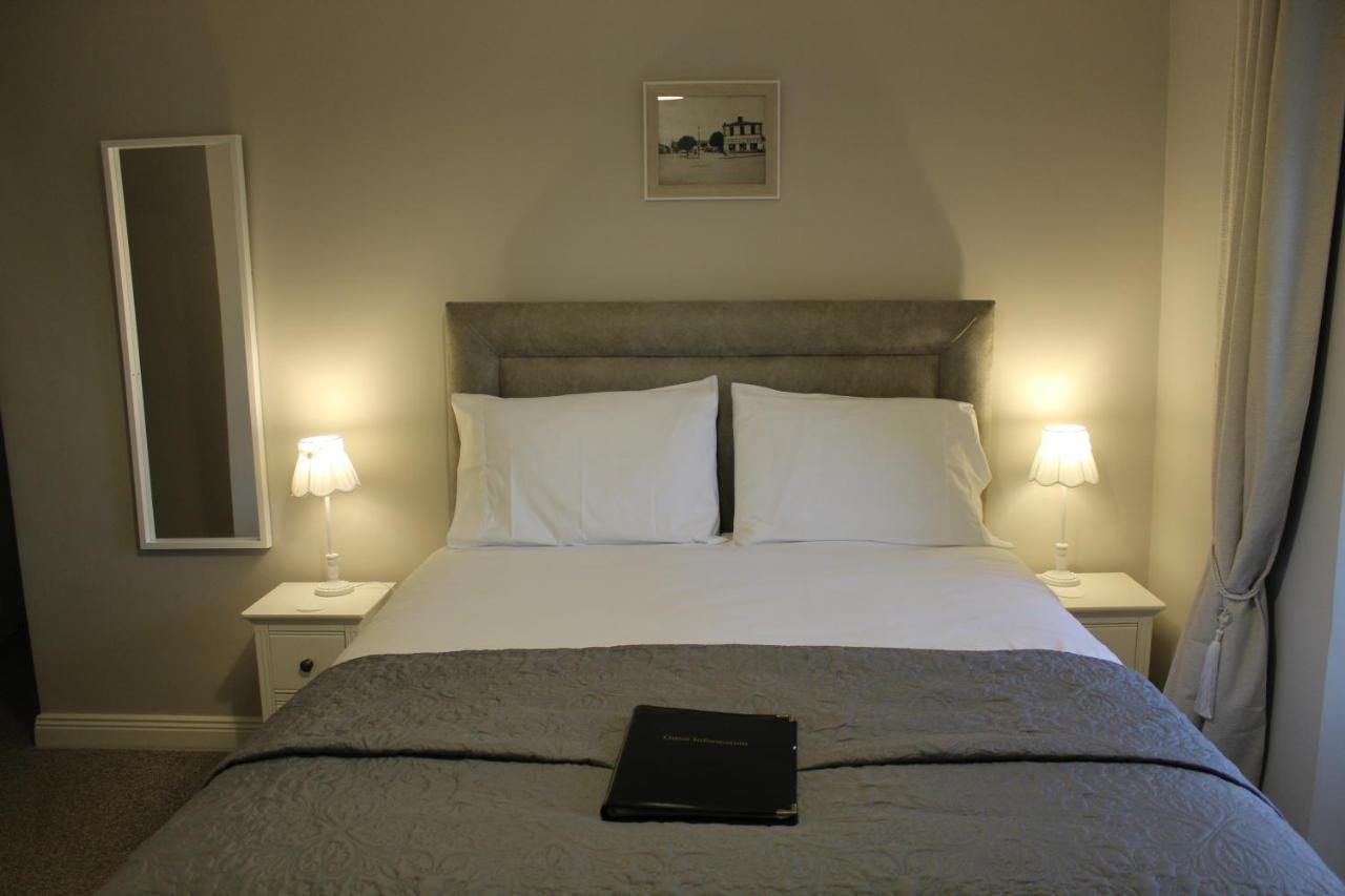 Madelines Accommodation Tinahely Exteriér fotografie