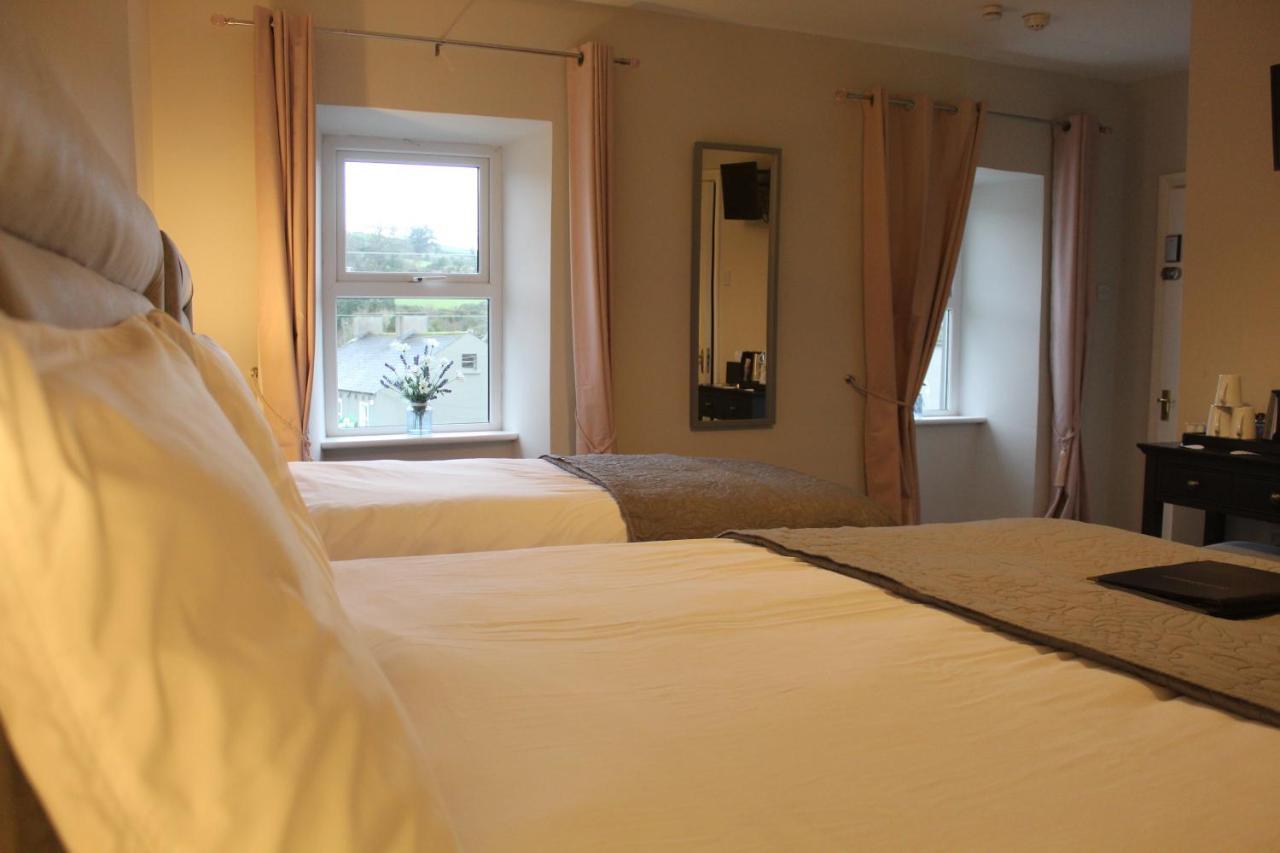 Madelines Accommodation Tinahely Exteriér fotografie