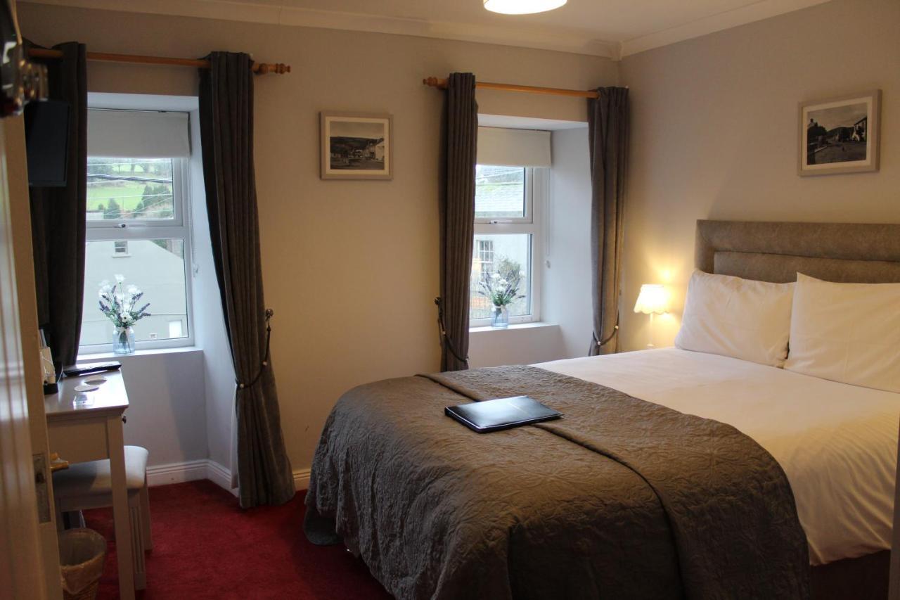 Madelines Accommodation Tinahely Exteriér fotografie