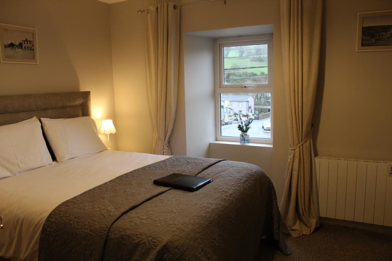 Madelines Accommodation Tinahely Exteriér fotografie