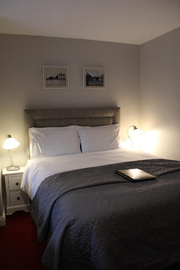Madelines Accommodation Tinahely Exteriér fotografie