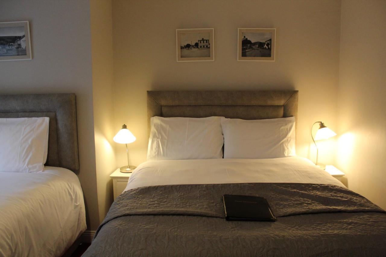 Madelines Accommodation Tinahely Exteriér fotografie