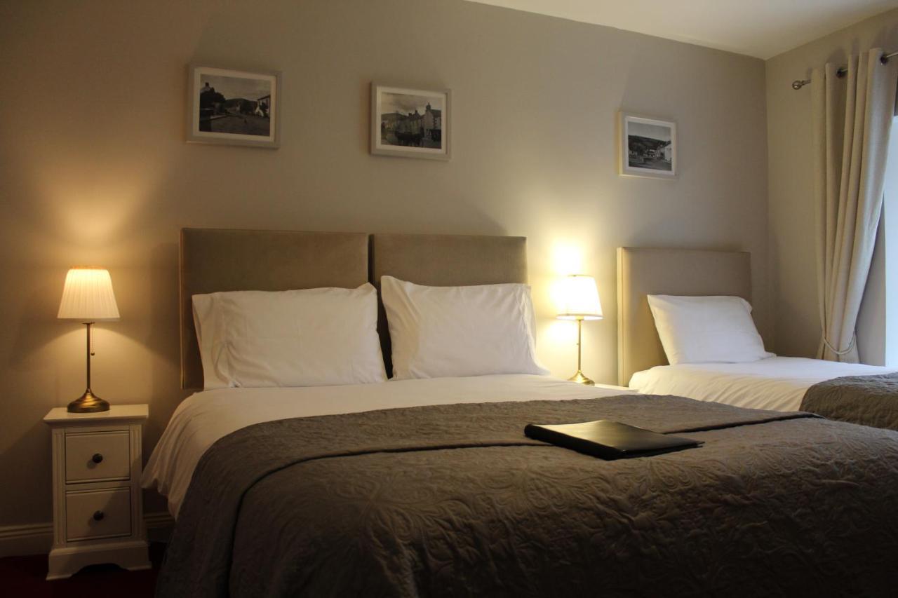 Madelines Accommodation Tinahely Exteriér fotografie