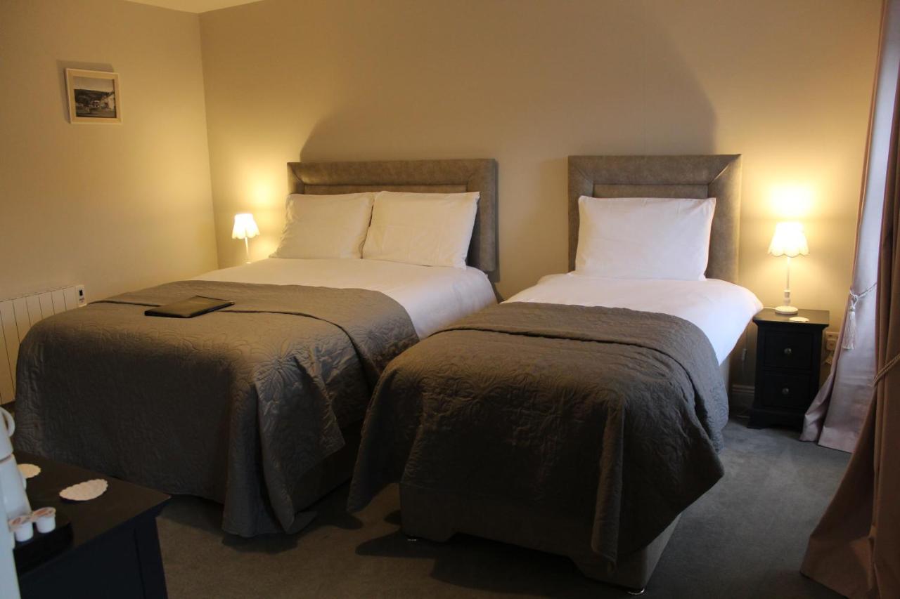 Madelines Accommodation Tinahely Exteriér fotografie