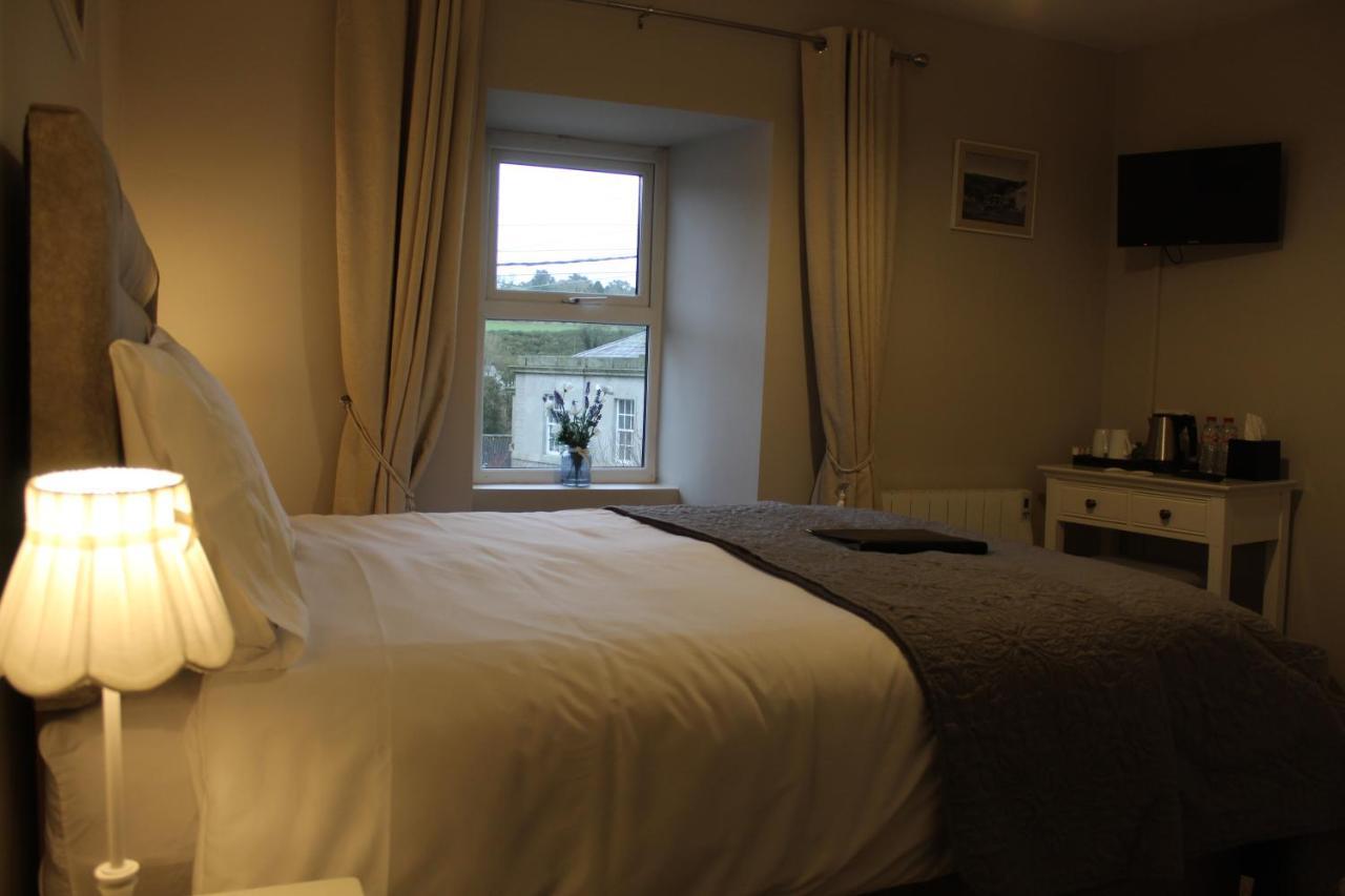Madelines Accommodation Tinahely Exteriér fotografie