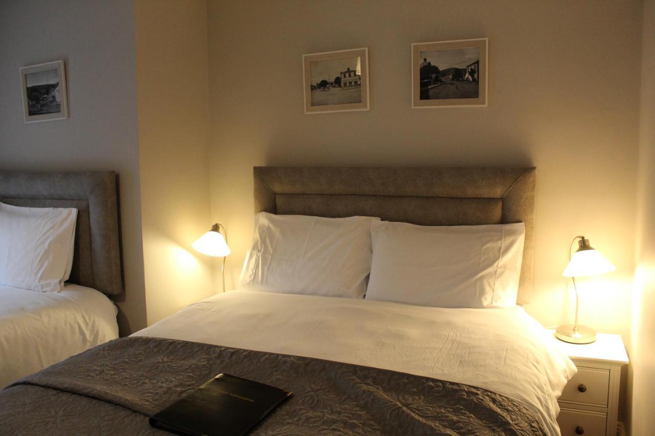 Madelines Accommodation Tinahely Exteriér fotografie