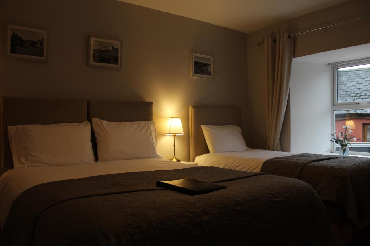 Madelines Accommodation Tinahely Exteriér fotografie