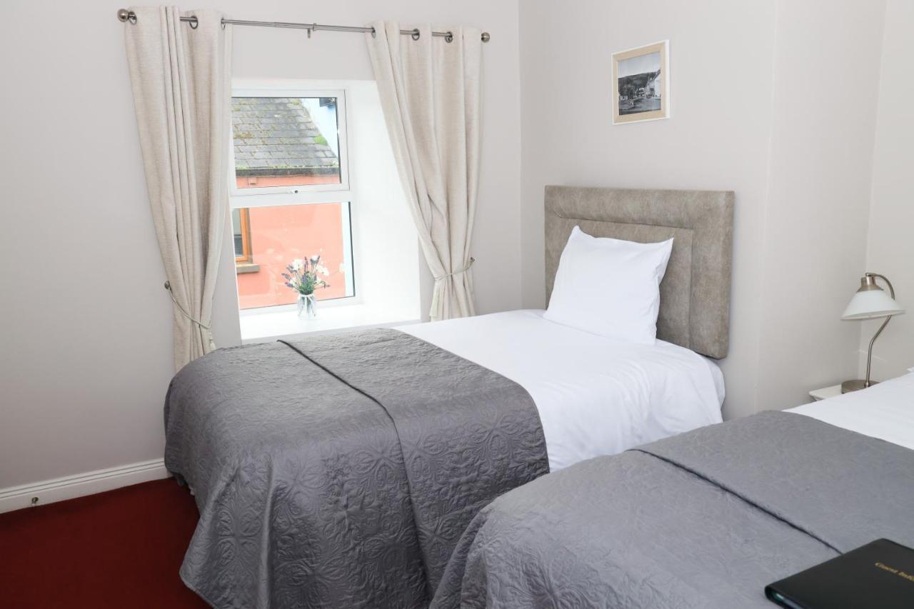 Madelines Accommodation Tinahely Exteriér fotografie