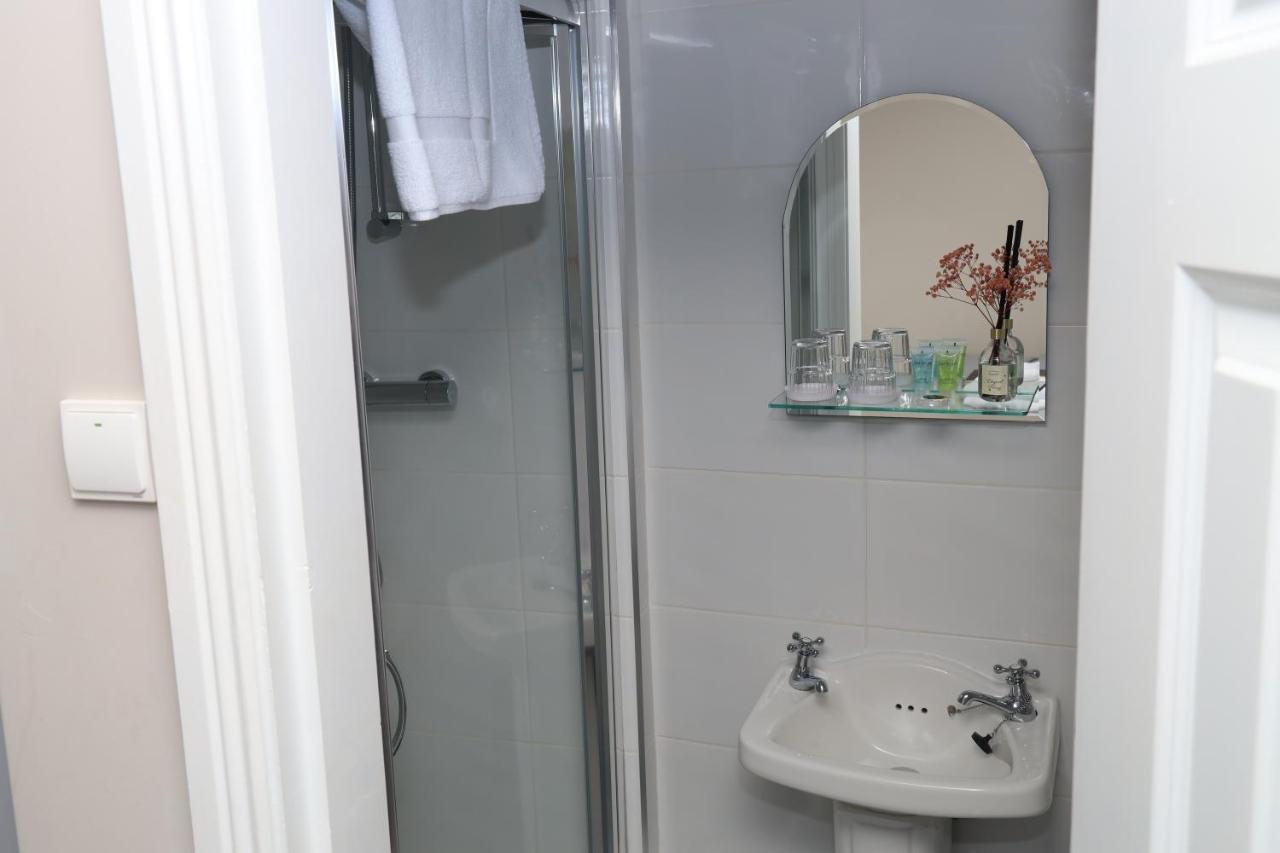 Madelines Accommodation Tinahely Exteriér fotografie