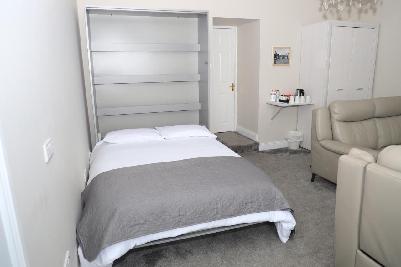 Madelines Accommodation Tinahely Exteriér fotografie