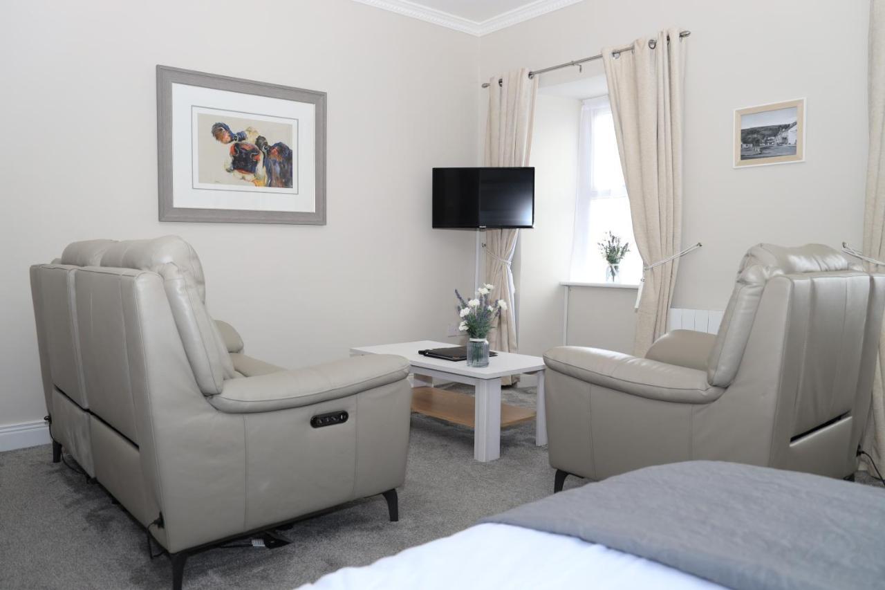 Madelines Accommodation Tinahely Exteriér fotografie