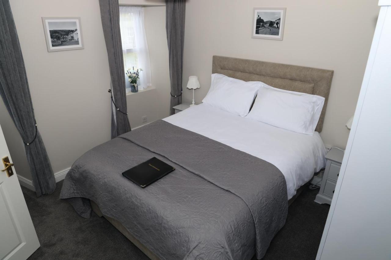Madelines Accommodation Tinahely Exteriér fotografie
