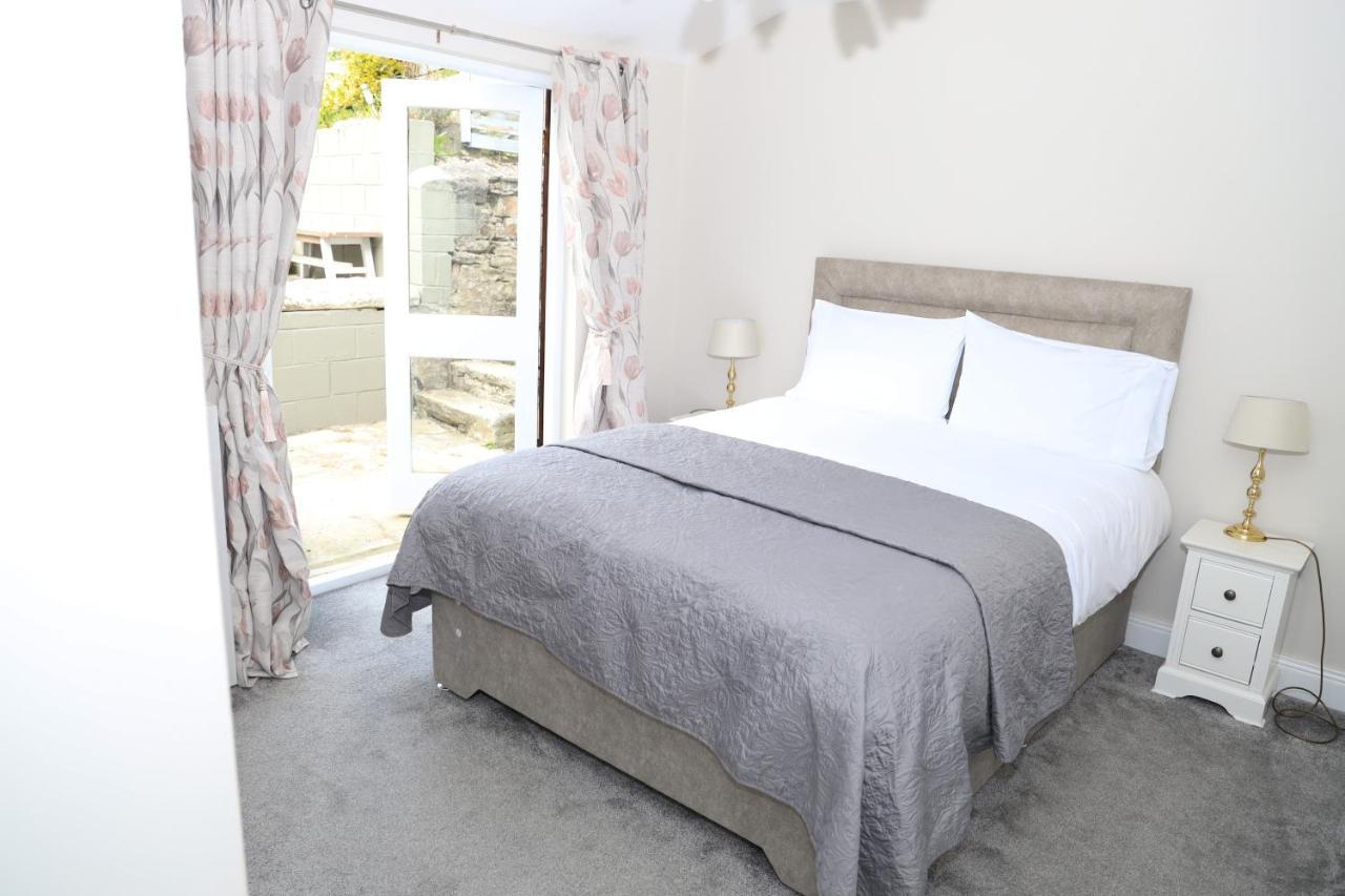 Madelines Accommodation Tinahely Exteriér fotografie