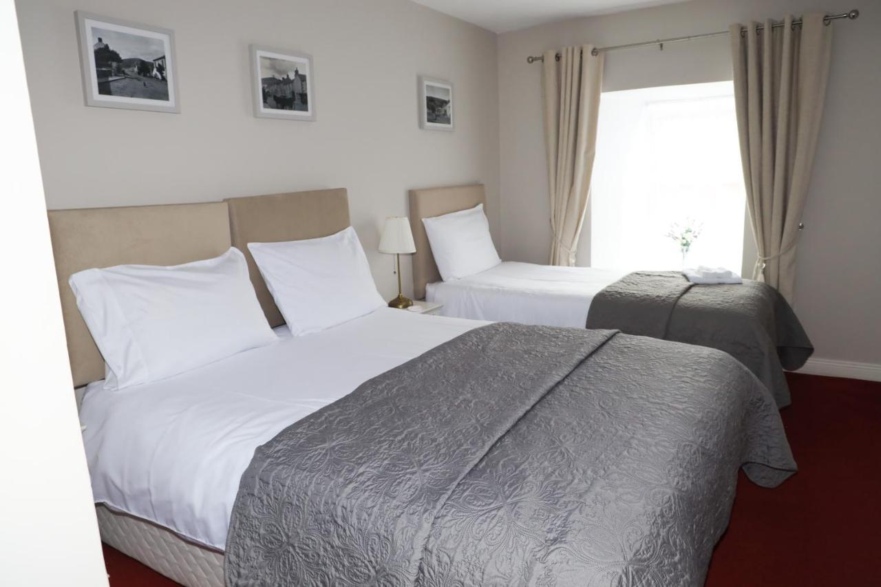 Madelines Accommodation Tinahely Exteriér fotografie