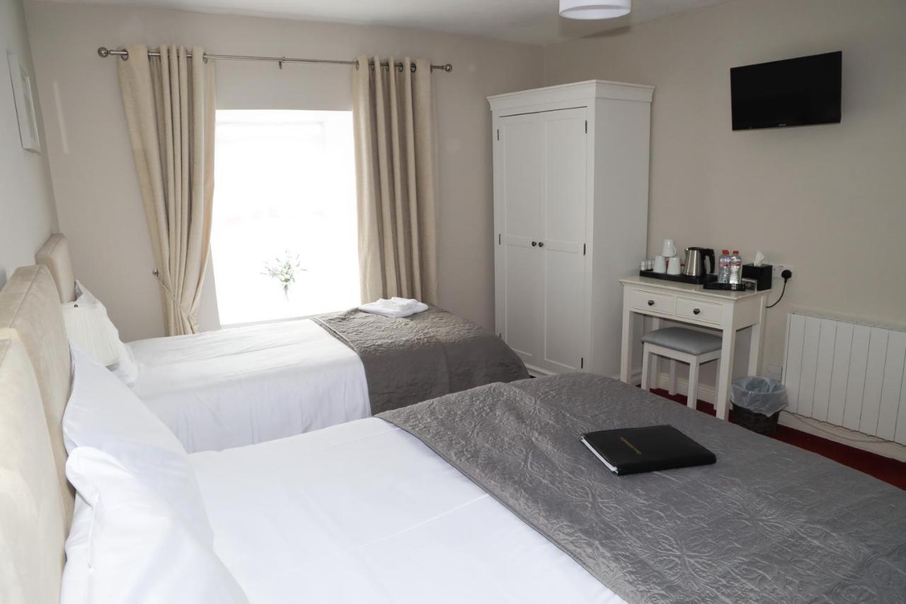 Madelines Accommodation Tinahely Exteriér fotografie