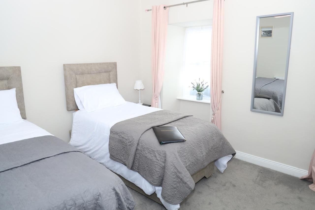 Madelines Accommodation Tinahely Exteriér fotografie