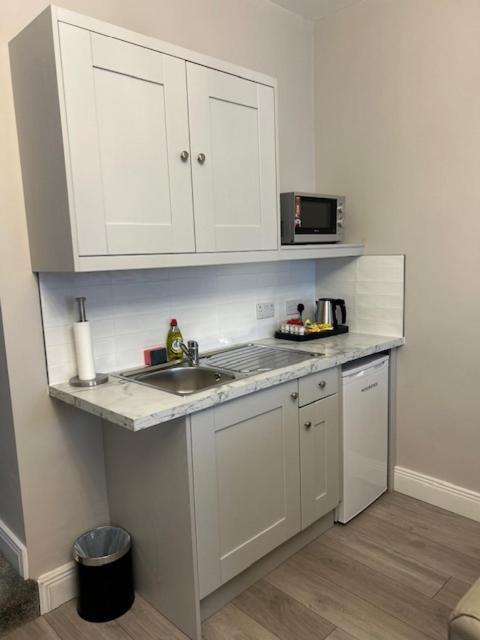 Madelines Accommodation Tinahely Exteriér fotografie